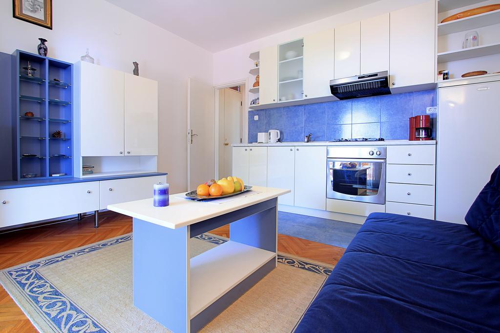 Villa Gloria Dubrovnik Quarto foto